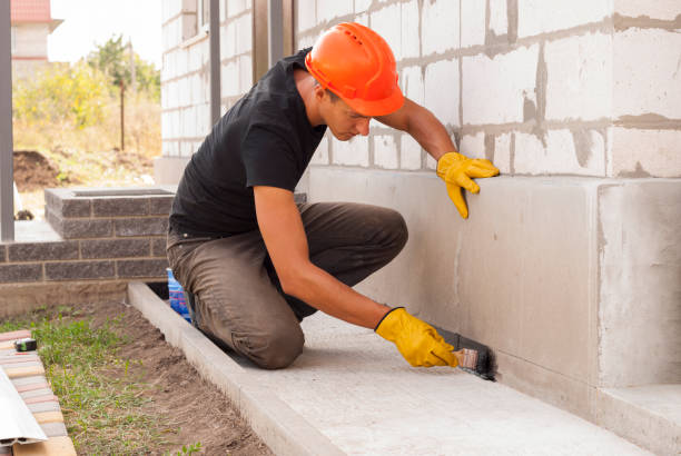 Licensed Wet Basement Repair service in Wellston, MI - Halo Water Proofing
